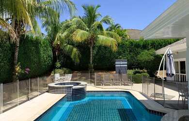 Imagem 4: Condomínio Jardim Plaza Athénée