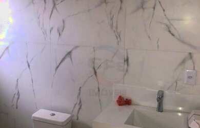 Imagem 13: Casa com 3 dormitórios, 110 m² - venda por R$ 750.000,00 ou aluguel...