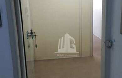 Imagem: O depósito possui 1 Vaga na garagem, 43m² de Área e está