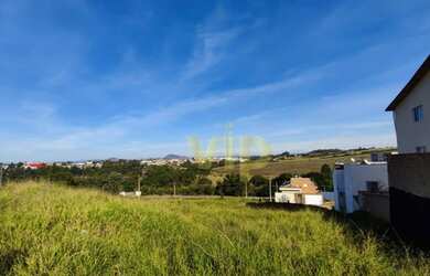 Imagem 1: Terreno à venda, 304 m² por R$ 115.000 - Santa Branca - Pouso Alegre/Minas...