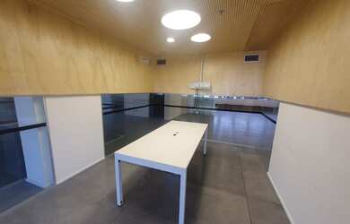 Imagem 6: Andar Corporativo para alugar, 671 m² por R$ 56.000,50/mês - Pinheiros...