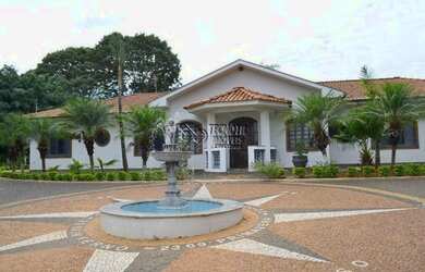 Imagem: A chácara possui 600m² de Área e está localizado em Jardim