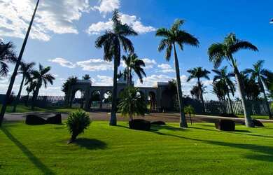 Imagem: O terreno possui 1.350m² de Área e está localizado em Loteamento