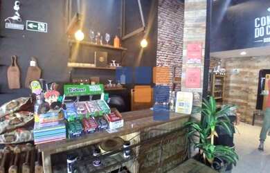 Imagem 5: Loja à venda, 45 m² por R$ 540.000 - Dona Clara - Belo Horizonte/MG