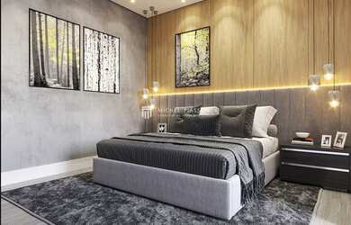 Imagem 7: Apartamentos com 03 suítes em Balneário Perequê em Porto Belo