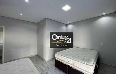 Imagem 12: Casa com 4 dormitórios, 326 m² - venda por R$ 2.395.000 ou aluguel por...