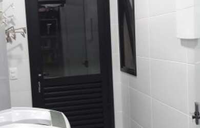 Imagem 7: Maravilhoso sobrado á venda em Paulinia condominio Terras do Cancioneiros Paulínia com 4 s