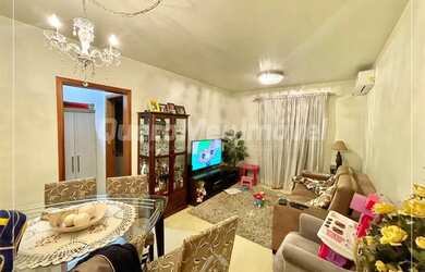 Imagem 1: CAXIAS DO SUL - Apartamento Padrão - Lourdes