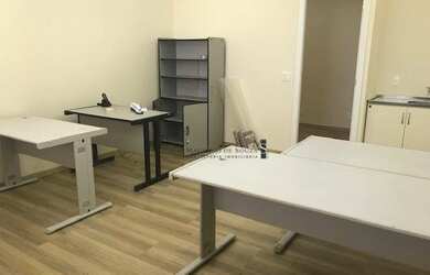 Imagem 8: Sala, 39 m² - venda por R$ 197.000,00 ou aluguel por R$ 1.300,00/mês...