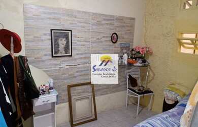 Imagem 13: Vende 177 m² total por R$ 370.000 reais a Vista ou Financiada- Campinho - Porto Seguro/BA