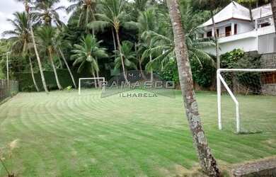 Imagem 8: ILHABELA - MANSÃO PÉ NA AREIA