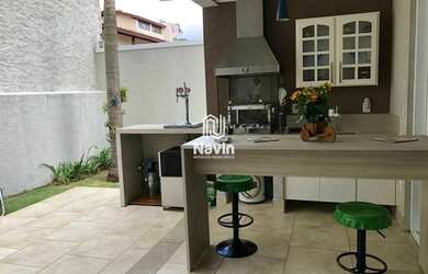 Imagem 7: Casa à venda no bairro Jardim Paulista - Atibaia/SP