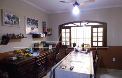 Imagem 7: CASA RESIDENCIAL em BRAGANÇA PAULISTA - SP, JARDIM EUROPA