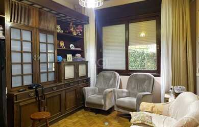 Imagem 1: Casa em Vila Assunção. Piscina, Churrasqueira, Área de serviçoe244m²...