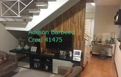 Imagem 3: Casa A Venda Condomínio Euroville em Americana - SP