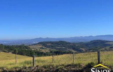 Imagem 12: Áreas de 01 ha com linda vista em Lomba Grande / Novo Hamburgo