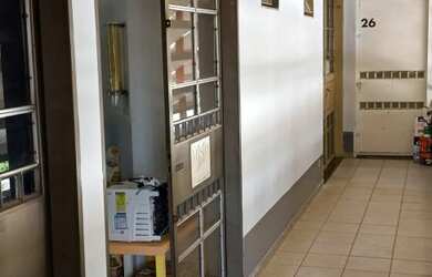 Imagem 4: Escritório para venda tem 29 metros quadrados em Setor Bueno - Goiânia...