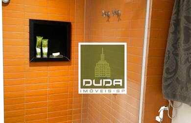 Imagem 6: Apartamento com 1 dormitório, 29 m² - venda por R$ 590.000 ou aluguel...