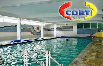 Imagem 9: Amplo terreno para venda no condomínio Arujazinho III - Arujá/SP