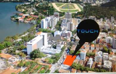 Imagem: O depósito possui 1 Vaga na garagem, 30m² de Área e está