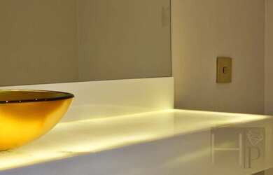 Imagem 4: Casa com 5 Suítes, 760 m² - venda por R$ 8.500.000 ou aluguel por R$...