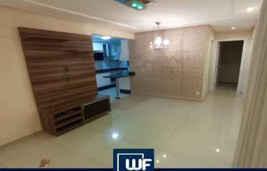 Imagem: O apartamento e possui 2 Dormitórios, Suítes, 1 Banheiro