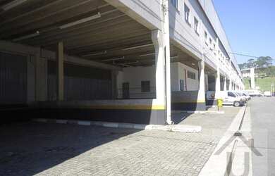 Imagem 2: Galpão industrial para locação, Jardim Alvorada, Jandira