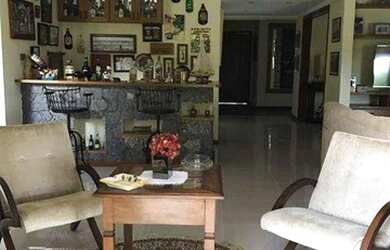 Imagem 11: Casa com 4 dormitórios à venda, 700 m² por R$ 3.000.000,00 - Recanto Suíço - Vargem Grande