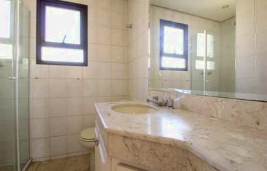 Imagem 15: Apartamento à venda, 121 m² por R$ 850.000,00 - Real Parque - São Paulo/SP