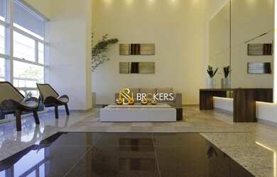 Imagem 5: Apartamento com 1 dormitório, 29 m² - venda por R$ 380.000,00 ou aluguel...