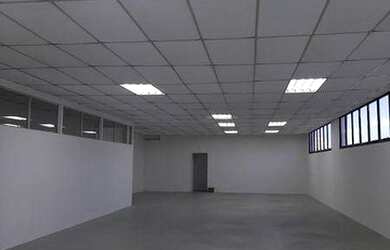 Imagem 4: Galpão para alugar, 1403 m² por R$ 25.000,00/mês - Tamboré - Barueri/SP