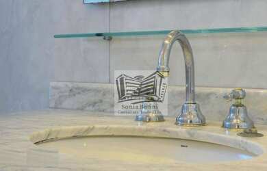 Imagem 13: Apartamento com 2 dormitórios, 55 m² - venda por R$ 360.000,00 ou aluguel...