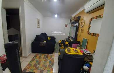 Imagem 14: APARTAMENTO RESIDENCIAL em SÃO PAULO - SP, PARQUE NOVO MUNDO