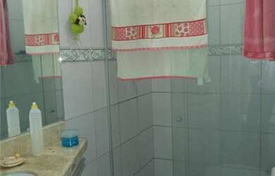 Imagem 10: Casa residencial à venda, José de Alencar, Fortaleza - CA1986