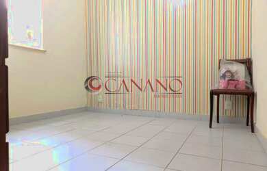 Imagem: O apartamento possui 2 Dormitórios, 1 Banheiro, 65m² de Área