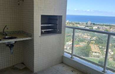 Imagem 2: Platno Vista Mar. Varanda, Vista para o mar, 110m² de Áreae3 Banheiros