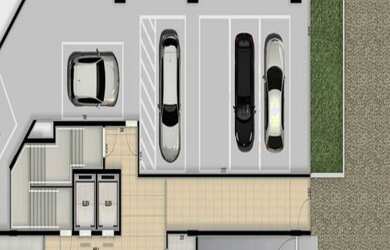 Imagem 7: Andar Corporativo à venda, 177 m² por R$ 2.100.000,00 - Santo Agostinho...