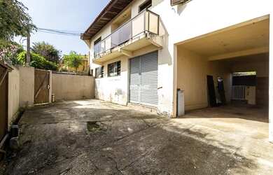 Imagem: O terreno possui 535m² de Área, Imóvel novo e está localizado