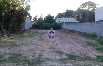 Imagem: O terreno e está localizado em Itapoá, SC à venda por R$150.000