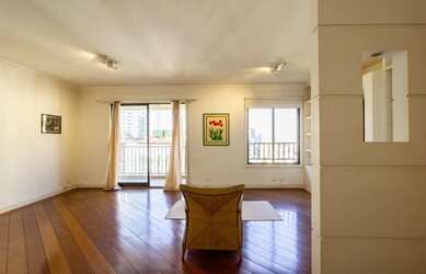 Imagem 5: Apartamento à venda, 121 m² por R$ 850.000,00 - Real Parque - São Paulo/SP