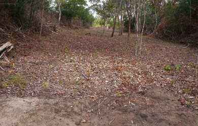 Imagem 3: Terreno no Pajuçara. 5.000m² de Área