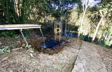 Imagem 8: CHÁCARA ABADIÂNIA - MARGENS RIO CORUMBÁ