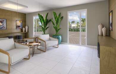 Imagem 3: Garden residencial para venda, Barra da Tijuca, Rio de Janeiro - GD8225