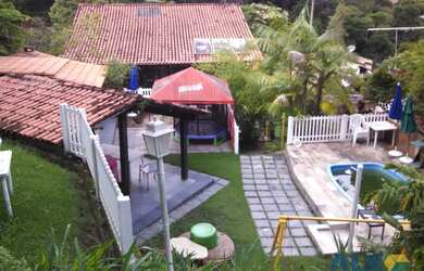 Imagem 3: Casa à venda, 400 m² por R$ 790.000,00 - Itaipu - Niterói/RJ