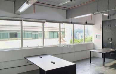 Imagem 2: Conjunto, 45 m² - venda por R$ 503.500 ou aluguel por R$ 2.750/mês -...