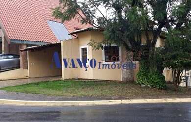 Imagem 2: Casa a venda no Condomínio Quinta da Boa Vista em Jundiaí