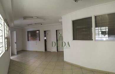 Imagem: Conjunto para alugar, 96 m² por R$ 3.600/mês - Pinheiros