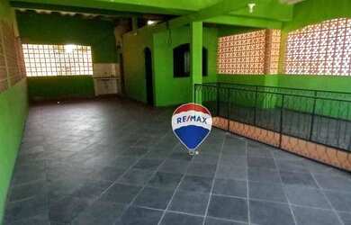 Imagem 15: Casa com 3 dormitórios, 178 m² - venda por R$ 250.000,00 ou aluguel...