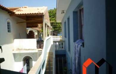 Imagem 12: SãO PAULO - Sobrado Padrão - Jardim São Luis