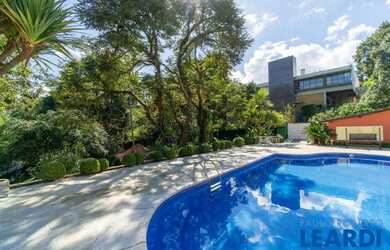 Imagem 10: CASA EM CONDOMÍNIO - ARUJAZINHO 1, 2, 3 - SP